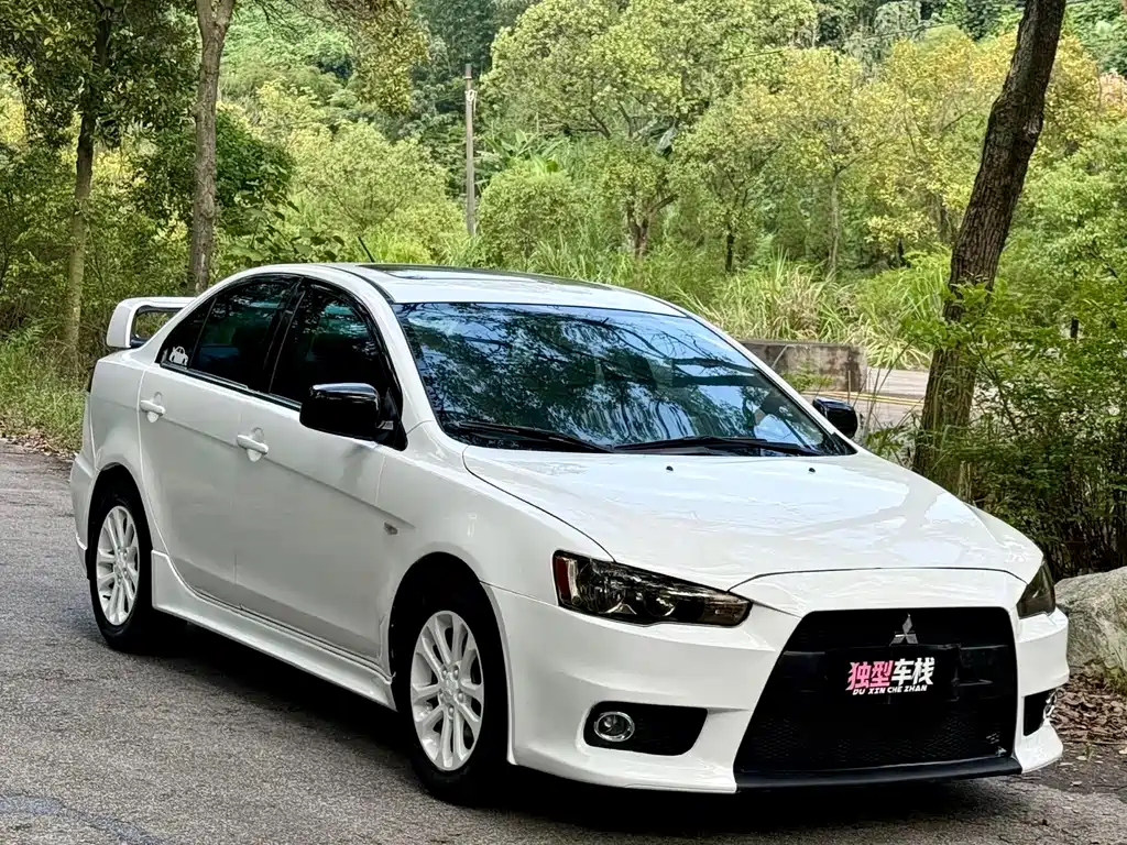 Wingshen 2011 dazzling version 2.0L manual luxury model купить на сайте DeffCars