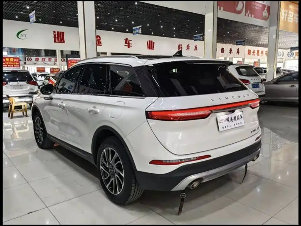 Adventurer 2021 2.0T Two-wheel drive Premium Edition купить на сайте DeffCars
