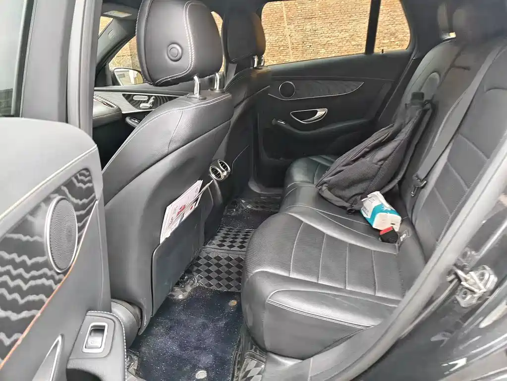 Mercedes-Benz EQC 2020 EQC 350 4MATIC купить на сайте DeffCars