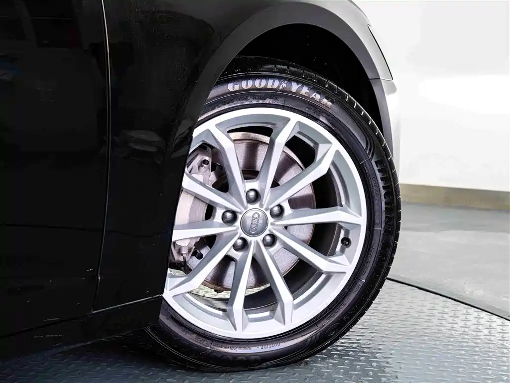 Audi A6L 2021 40 TFSI luxury and elegant model купить на сайте DeffCars