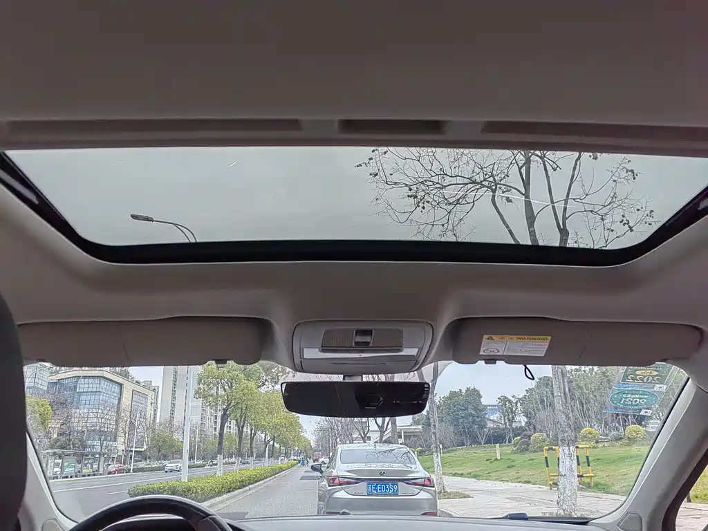 MG6 2020 1.5T automatic fashionable version купить на сайте DeffCars