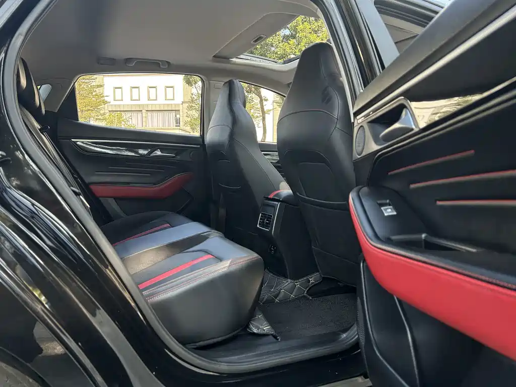 Sehol A5 2021 1.5T CVT premium smart connected model купить на сайте DeffCars