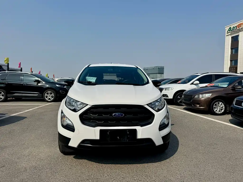 Yibo 2018 1.5L automatic platinum airfoil купить на сайте DeffCars