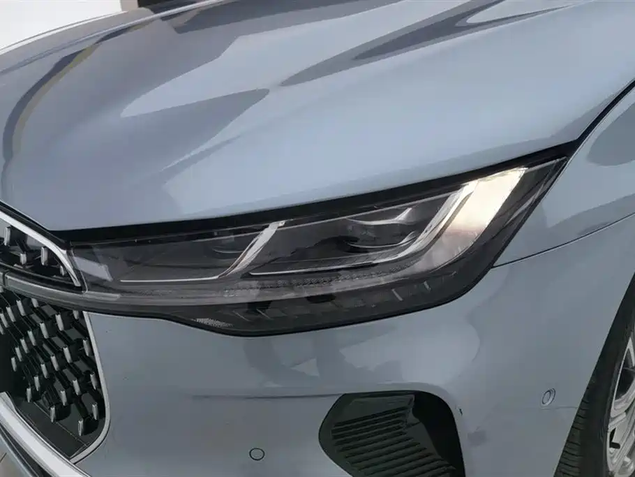 Lincoln Z 2022 iEnjoy Premium Edition купить на сайте DeffCars