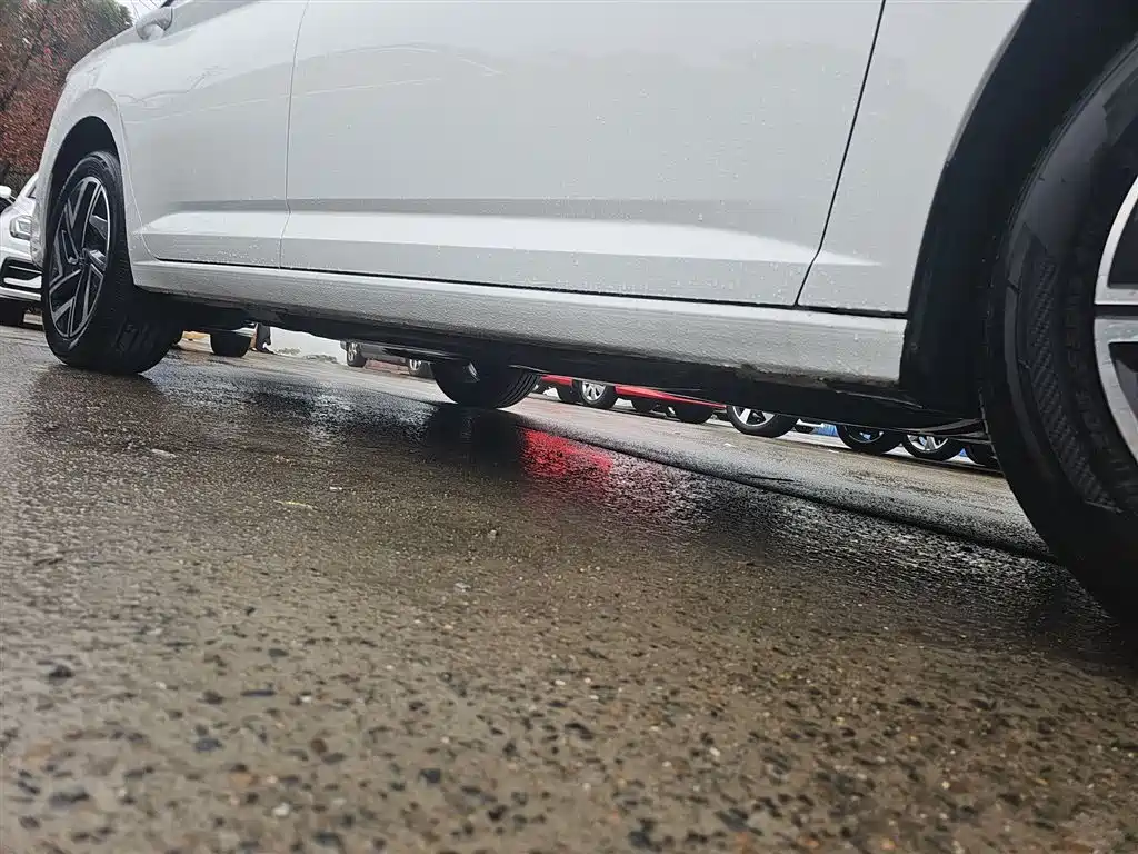 Sagitar 2025 300TSI DSG Super Edition купить на сайте DeffCars