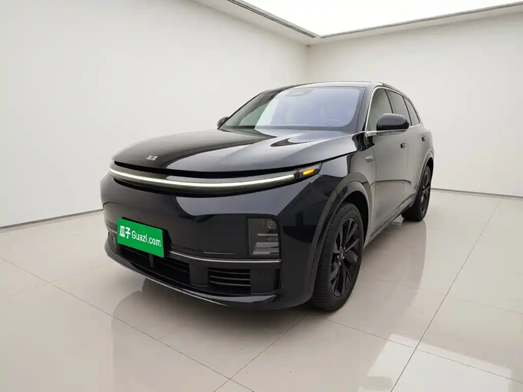 Ideal L7 2023 Air купить на сайте DeffCars