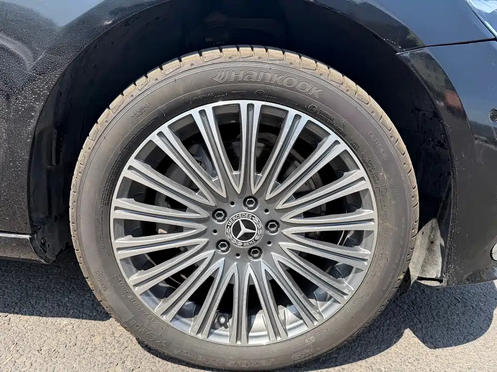 Mercedes-Benz E-Class 2022 E 260 L Sports купить на сайте DeffCars