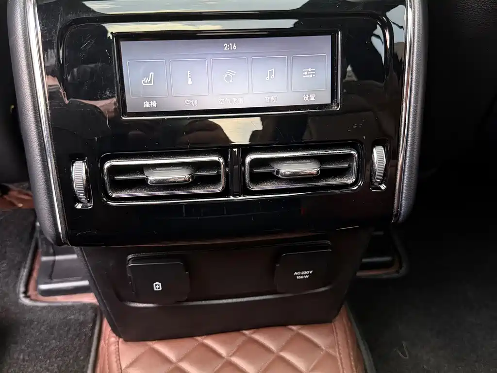 Pilot 2021 3.0T V6 four-wheel drive executive version купить на сайте DeffCars