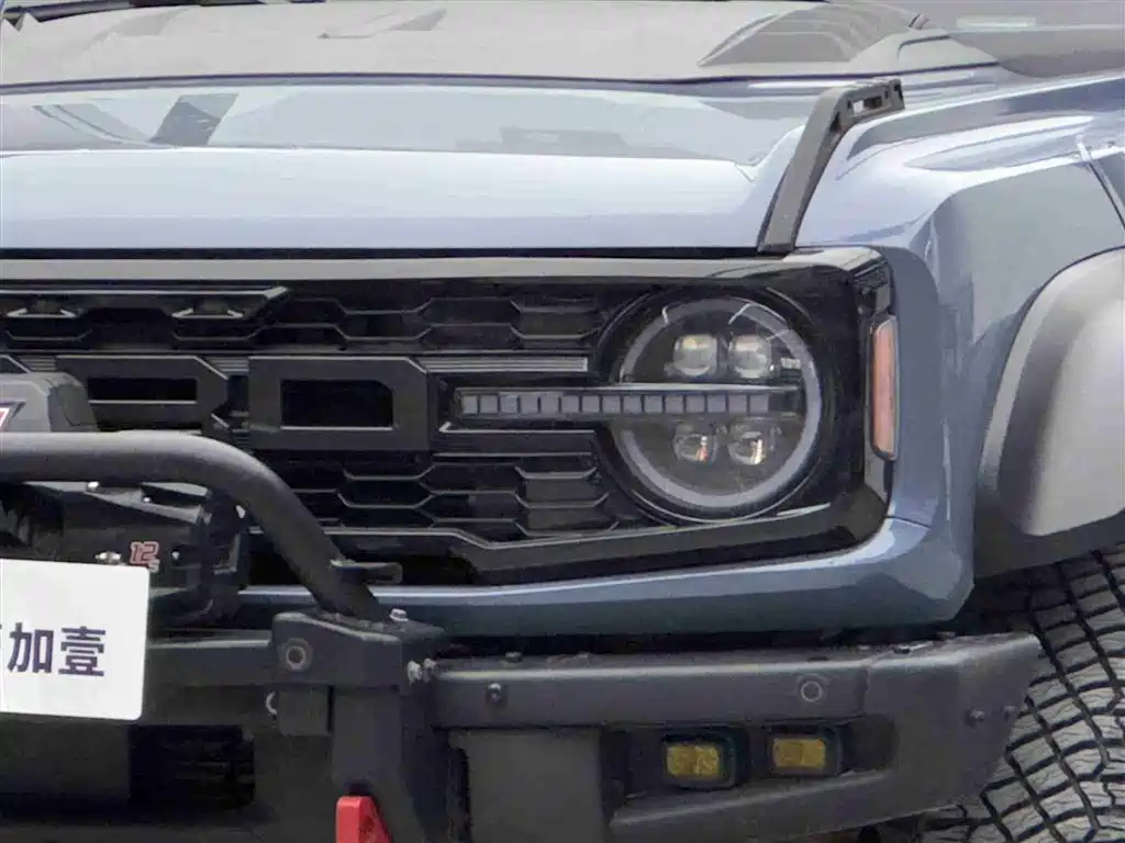 Ford Ragnarok 2024 2.3T Wasteland купить на сайте DeffCars