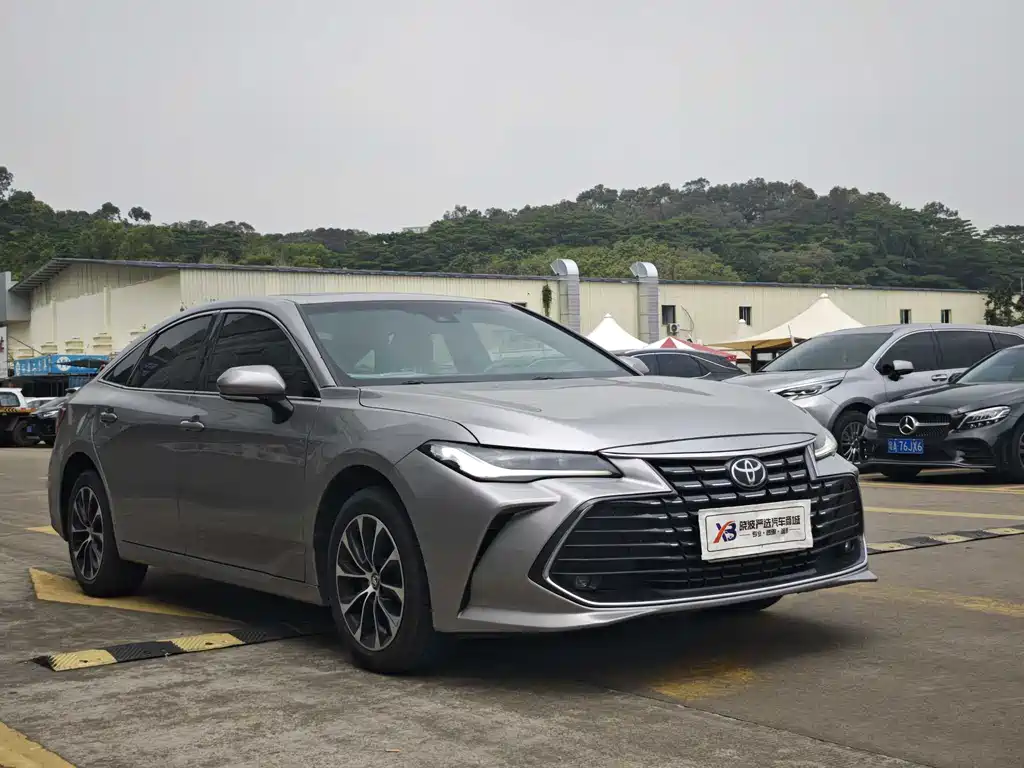 Asia Dragon 2023 2.0L Premium Edition купить на сайте DeffCars