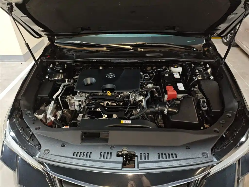 Asia Dragon 2023 2.0L Deluxe Edition купить на сайте DeffCars