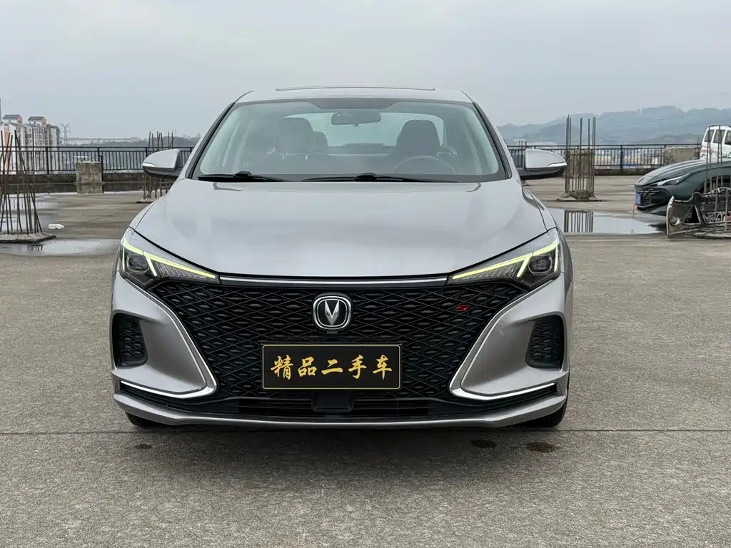 EADO 2020 PLUS Blue Whale NE 1.4T GDI DCT Advanced Model купить на сайте DeffCars