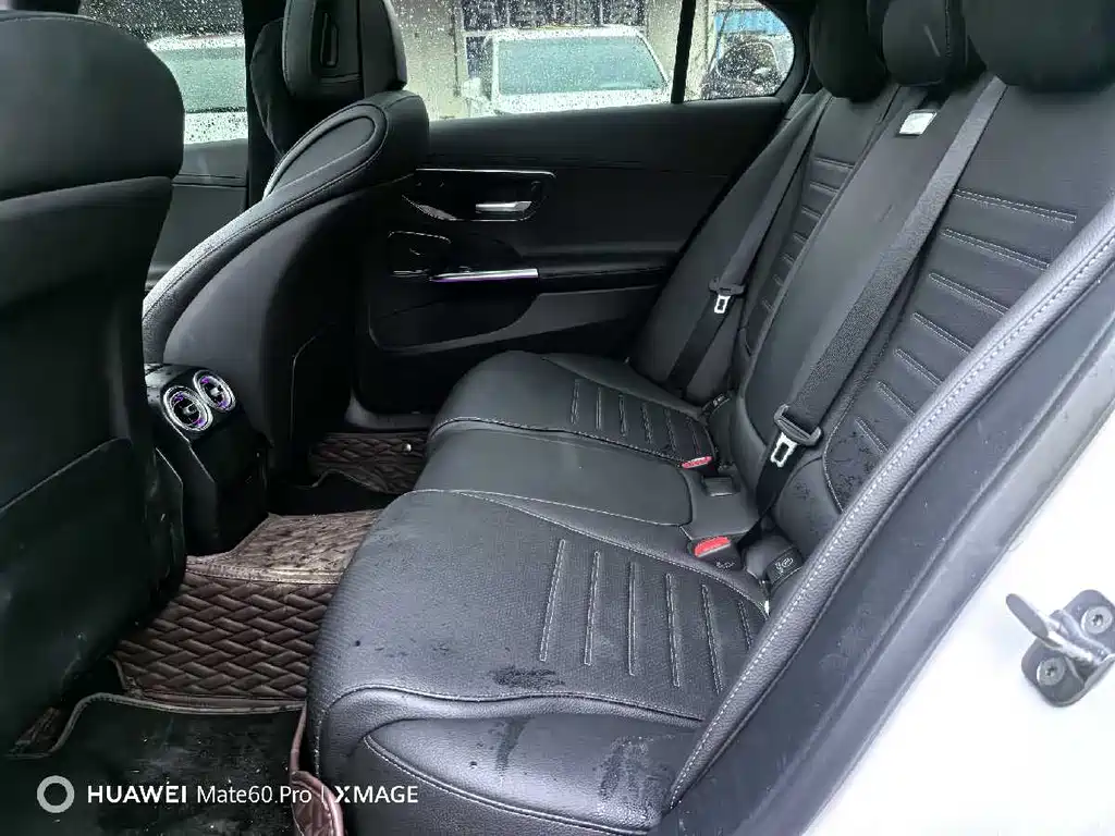 Mercedes-Benz C-Class 2024 C 260 L Sports Edition купить на сайте DeffCars