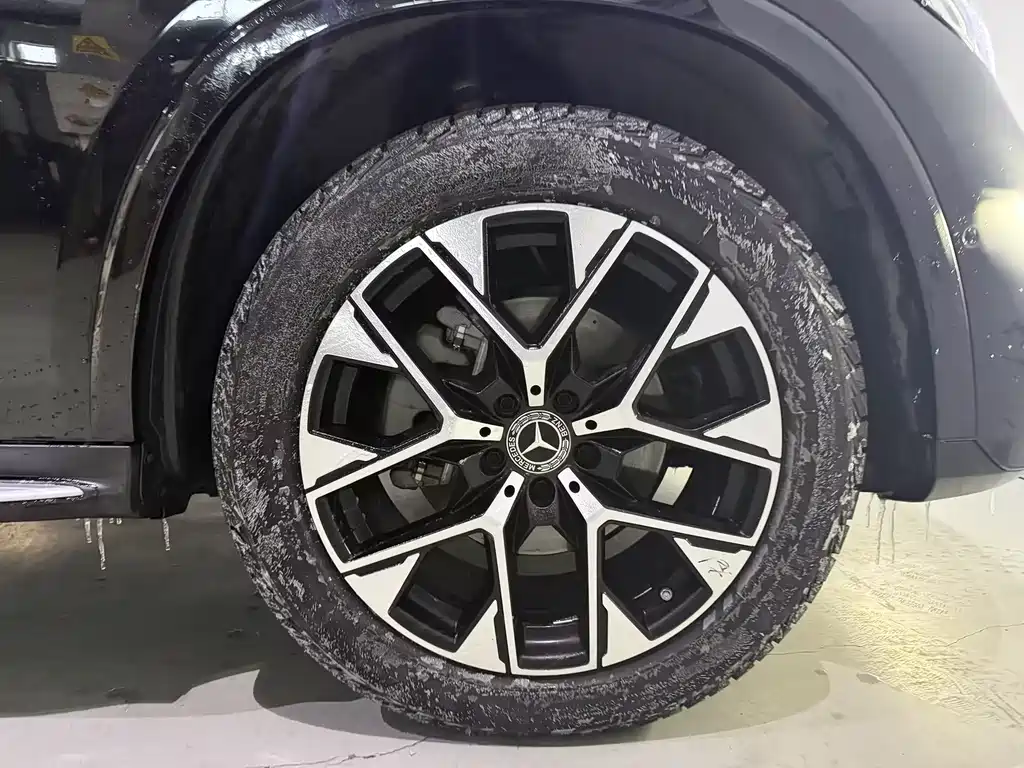 Mercedes-Benz GLC 2024 GLC 260 L 4MATIC luxury model 5 seats купить на сайте DeffCars