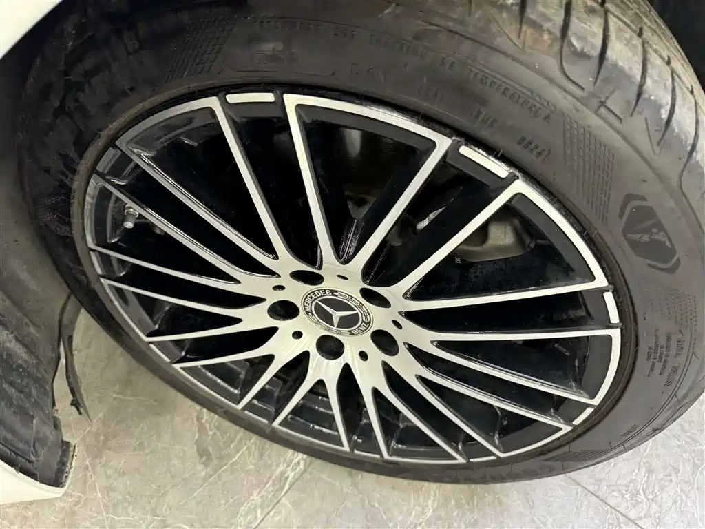 Mercedes-Benz C-Class 2024 Modification 2 C 260 L Sports Edition купить на сайте DeffCars