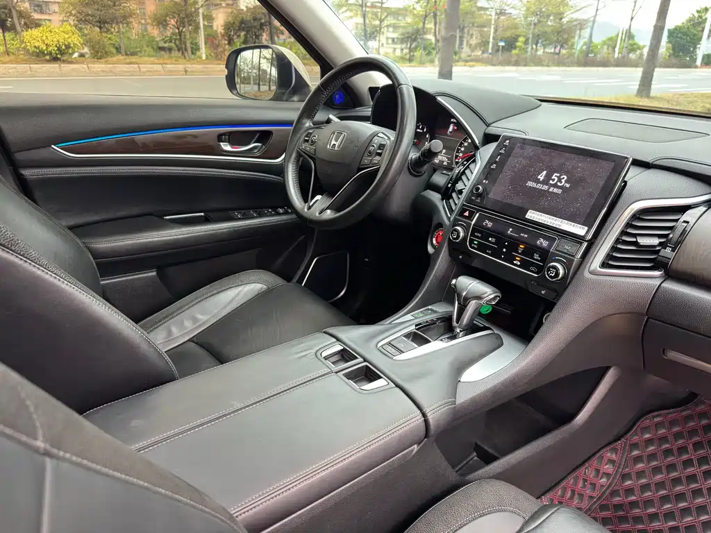 Guandao 2019 240TURBO 2WD Deluxe Edition купить на сайте DeffCars