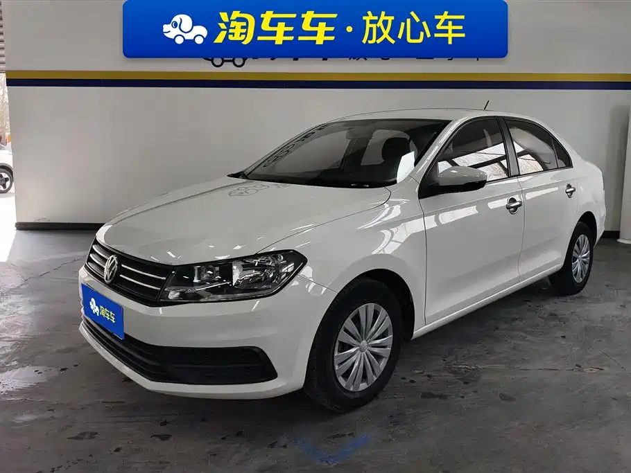 Santana 2016 1.4L Manual Fashion Edition купить на сайте DeffCars