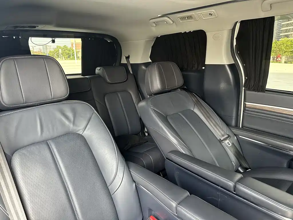 Trumpchi M8 2021 Master Series 390T Extreme Edition купить на сайте DeffCars