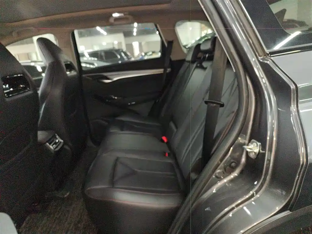 Changan CS75PLUS 2022 2.0T automatic pilot model купить на сайте DeffCars