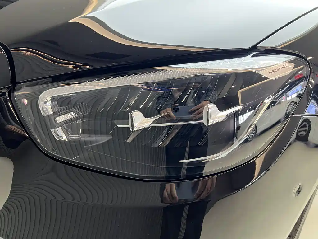 Mercedes-Benz E-Class 2023 facelift E 300 L luxury model купить на сайте DeffCars