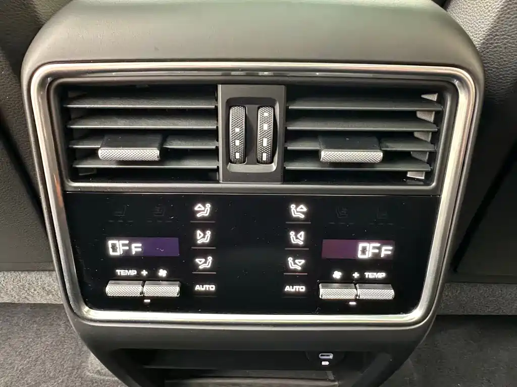 Cayenne 2022 Cayenne 3.0T Platinum Edition купить на сайте DeffCars