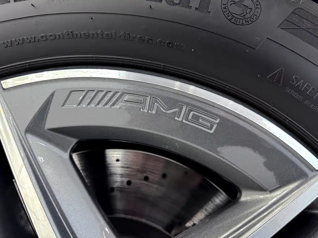 Mercedes-Benz GLE 2024 GLE 450 4MATIC Dynamic купить на сайте DeffCars