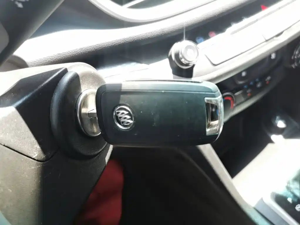 Yinglang 2021 model model 1.5L automatic elite model купить на сайте DeffCars