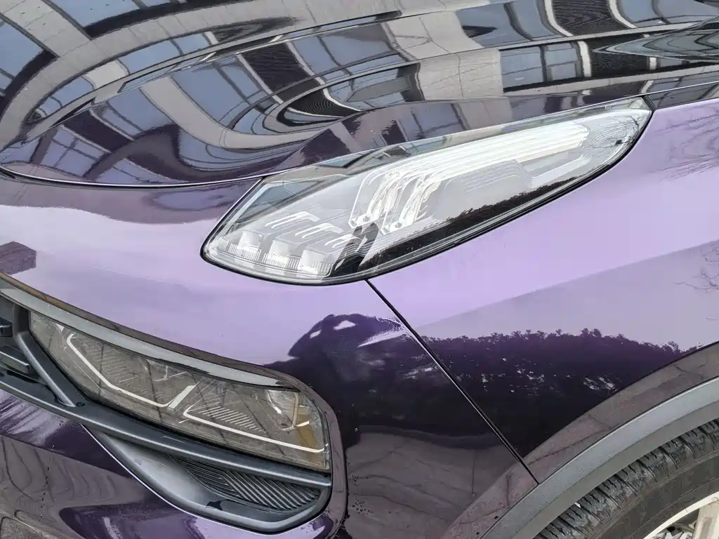 Lynk & Co 01 2021 2.0TD 2WD Pro купить на сайте DeffCars