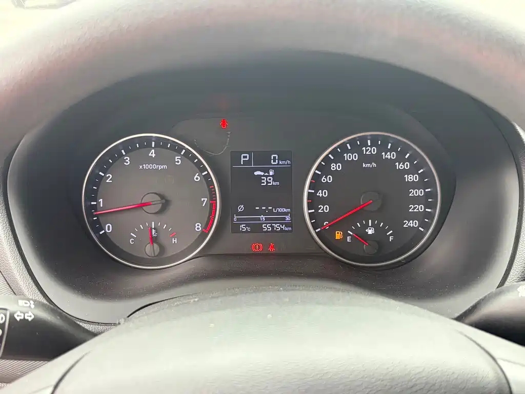 Yuedong 2018 1.6L automatic eye-catching version GL National V купить на сайте DeffCars