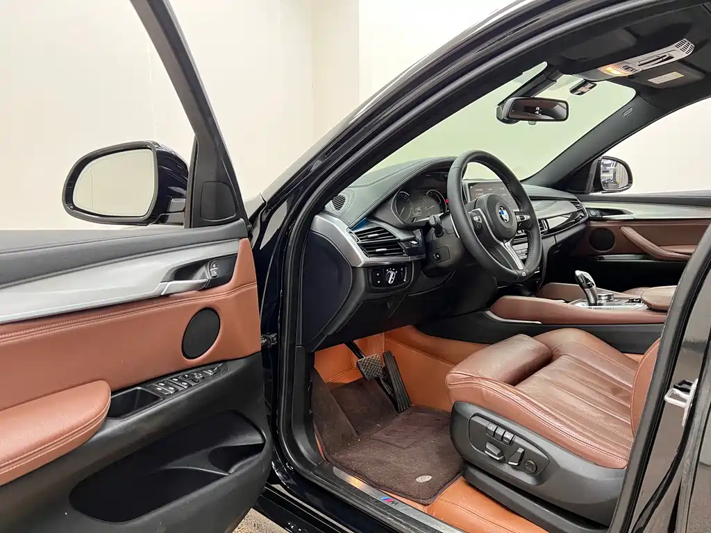 BMW X6 2019 xDrive28i M Sports Package купить на сайте DeffCars