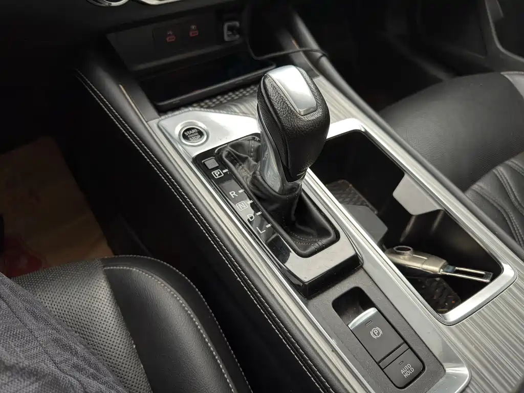Teana 2022 2.0T XL Premium Edition купить на сайте DeffCars