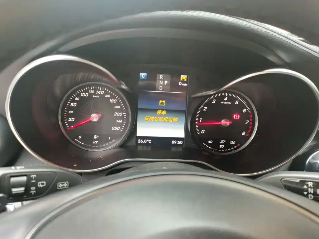 Mercedes-Benz GLC 2017 GLC 200 4MATIC купить на сайте DeffCars