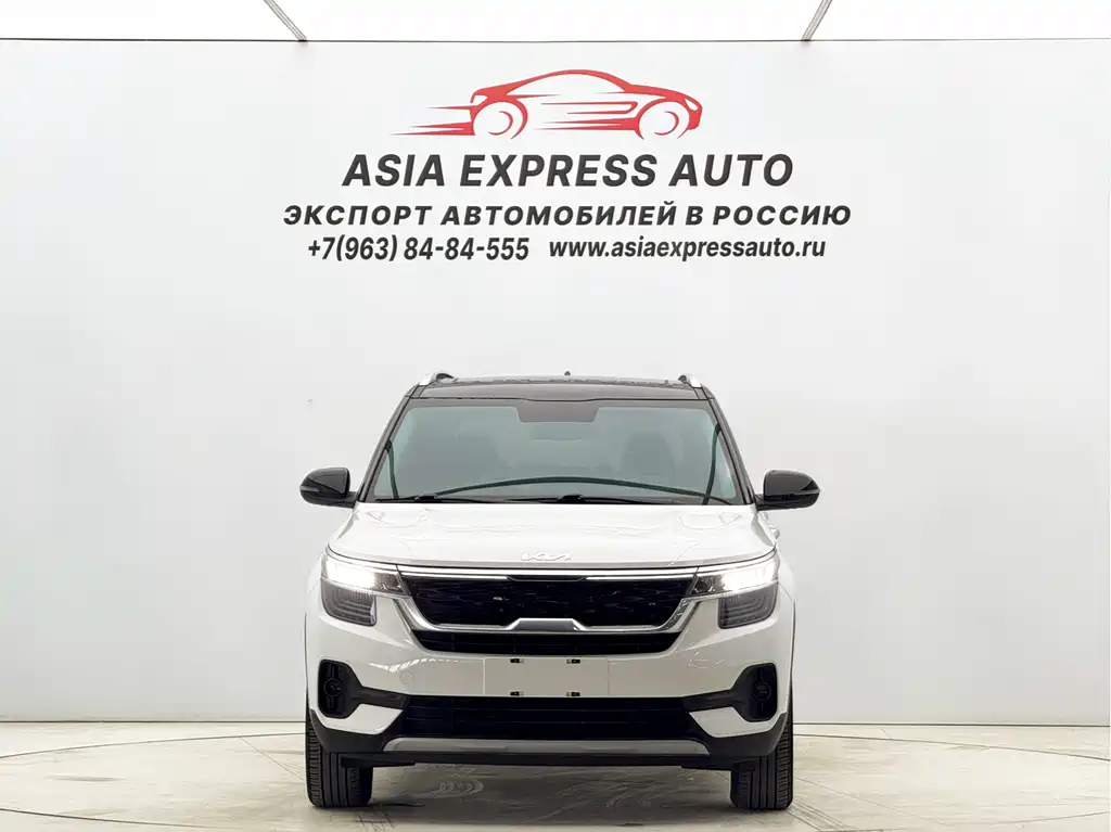 KX3 Propao 2021 1.5L CVT Trendy Edition купить на сайте DeffCars
