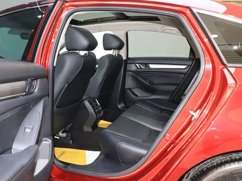 Accord 2018 260TURBO Premium Edition National V купить на сайте DeffCars