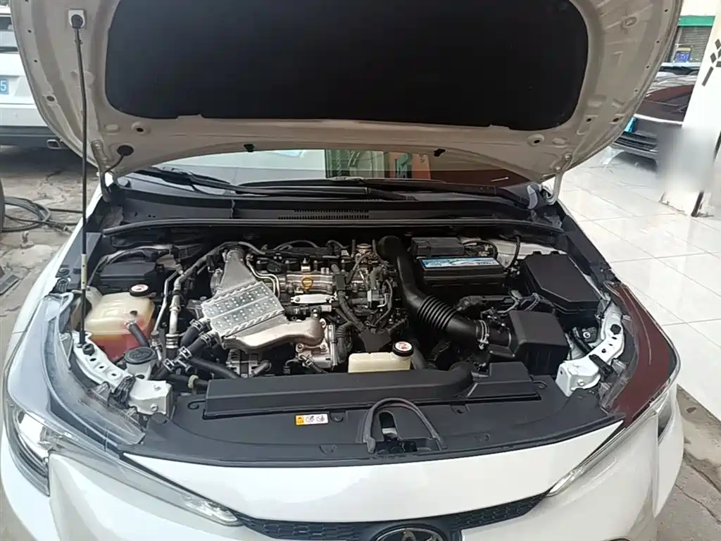Ralink 2019 185T CVT Deluxe Edition National VI купить на сайте DeffCars