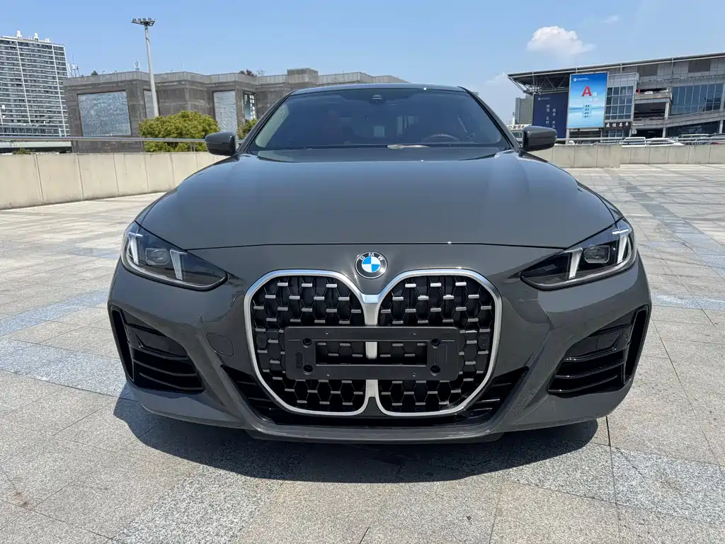 BMW 4 Series 2024 425i M Sports Package купить на сайте DeffCars