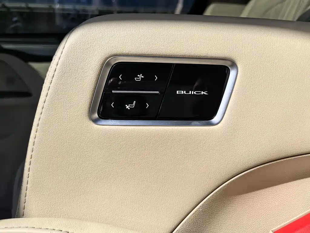 Buick GL8 2023 ES Lu Zun Luxury Heyue Edition купить на сайте DeffCars