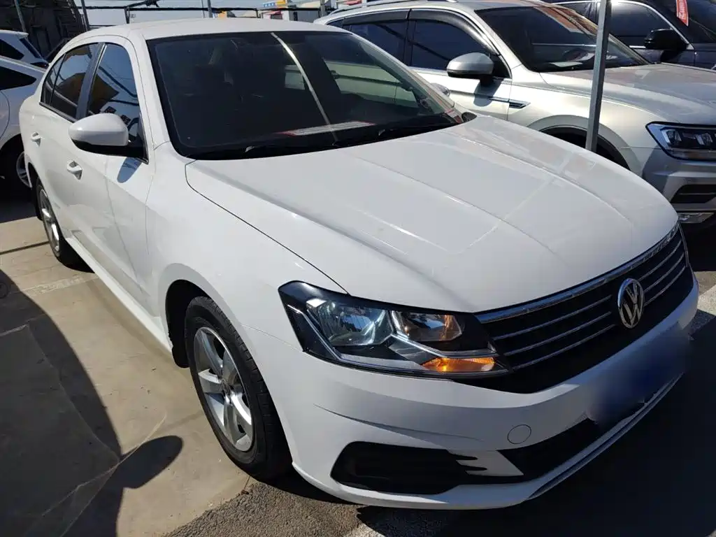 Lavida 2019 Lavida Qihang 1.5L Automatic Fashion Edition National VI купить на сайте DeffCars