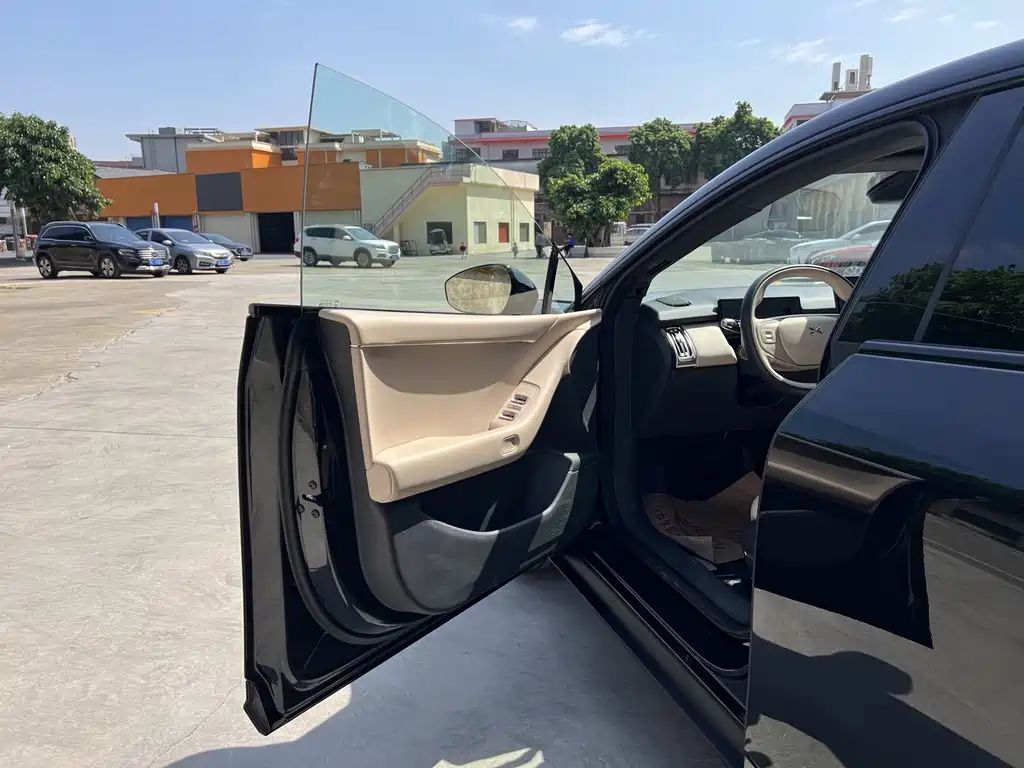 Xpeng P7+ 2024 Long Battery Life Max купить на сайте DeffCars