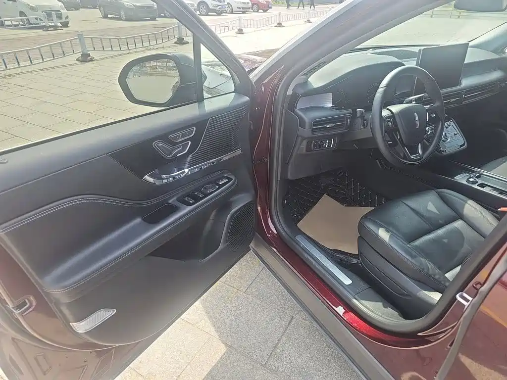 Adventurer 2020 2.0T two-wheel drive exclusive edition купить на сайте DeffCars