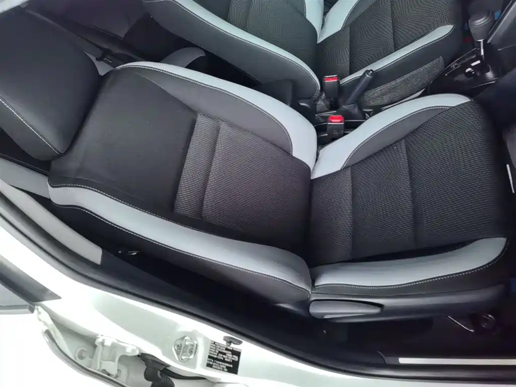 YARiS L Zhixuan 2022 model Zhixuan X 1.5L CVT leading PLUS version купить на сайте DeffCars