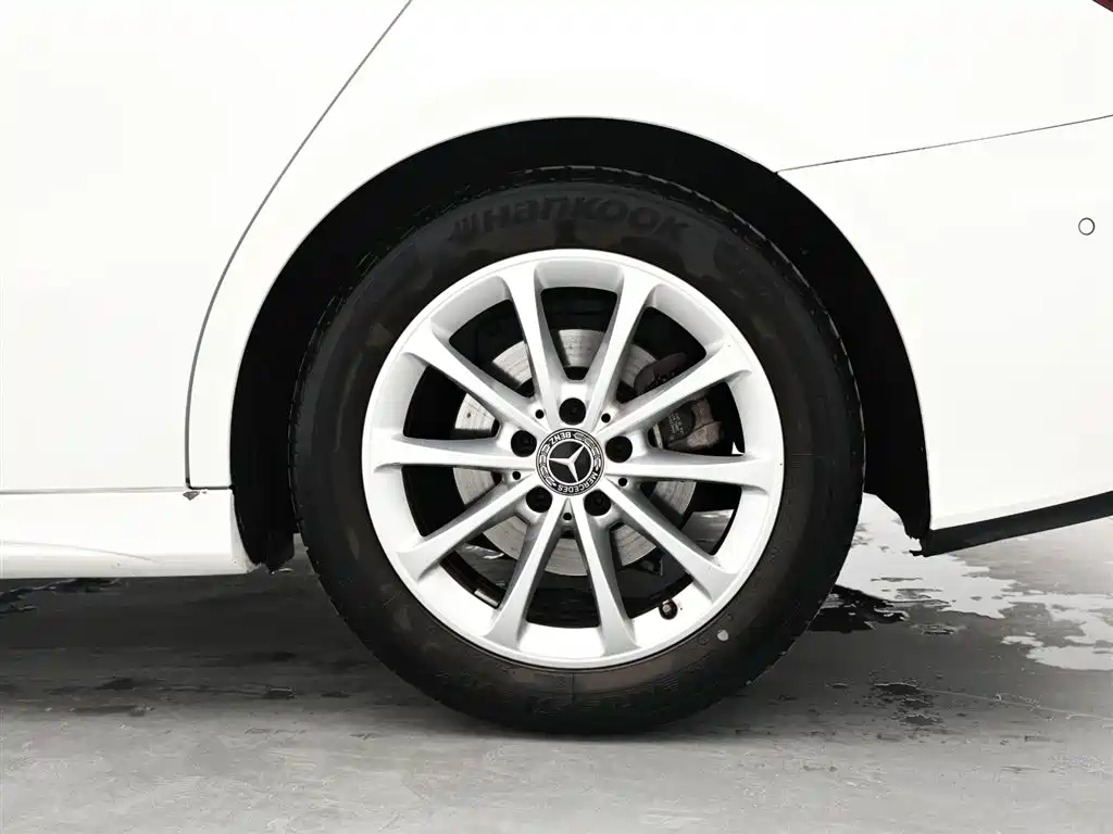 Mercedes-Benz A-Class 2021 A 200 L Sports Sedan Dynamic Type купить на сайте DeffCars