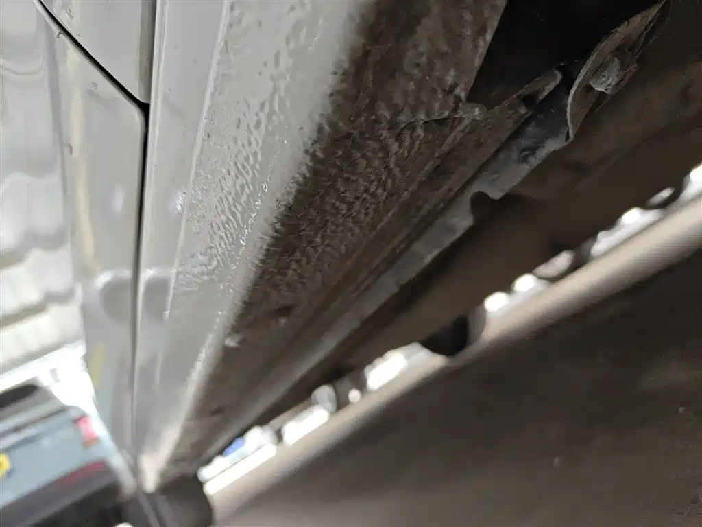 Kovoz 2019 320 automatic sunroof version купить на сайте DeffCars