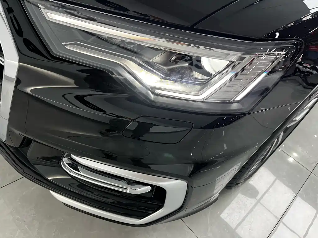 Audi A6L 2026 40 TFSI luxury and dynamic model купить на сайте DeffCars