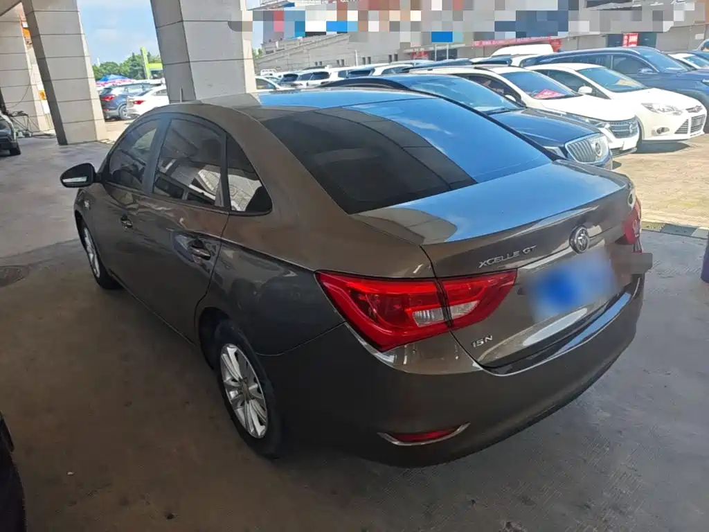 Yinglang 2015 15N automatic aggressive type купить на сайте DeffCars