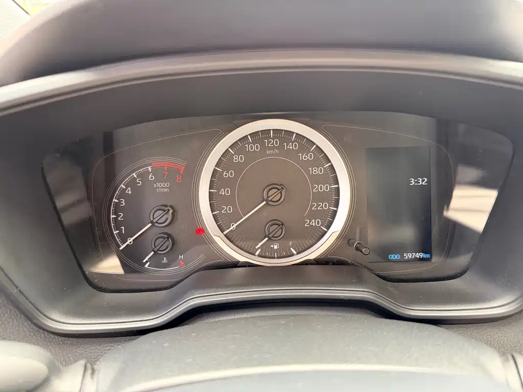 Ralink 2021 185T CVT sports version купить на сайте DeffCars