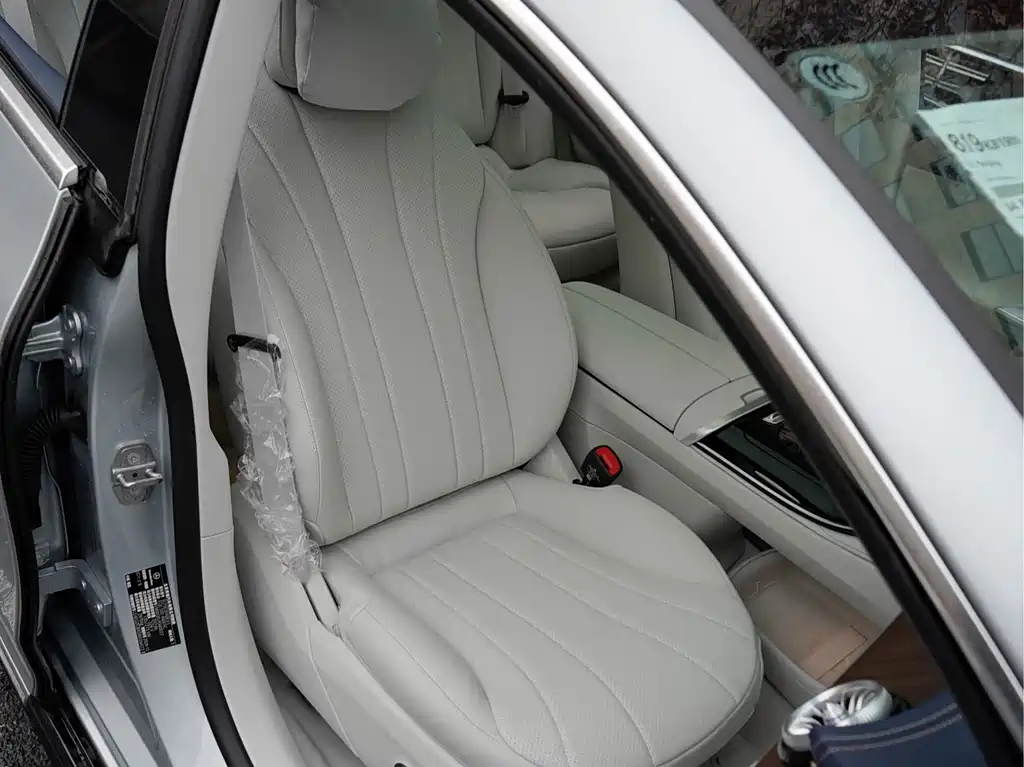 Mercedes-Benz EQE 2025 500 4MATIC Luxury Edition купить на сайте DeffCars