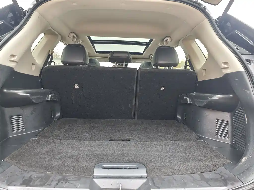 X-Trail 2019 2.0L CVT Intelligent Comfort Edition 2WD купить на сайте DeffCars