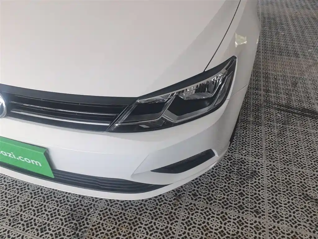 Lingdu 2018 230TSI DSG Fashion Edition купить на сайте DeffCars