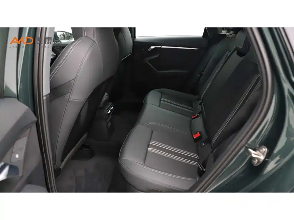 Audi A3/1.4T/24 models/Sportback 35TFSI fashionable and sporty купить на сайте DeffCars